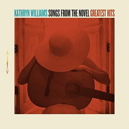 Song from the Novel Greatest Hits/coupon MP3 inclus - Front Cover