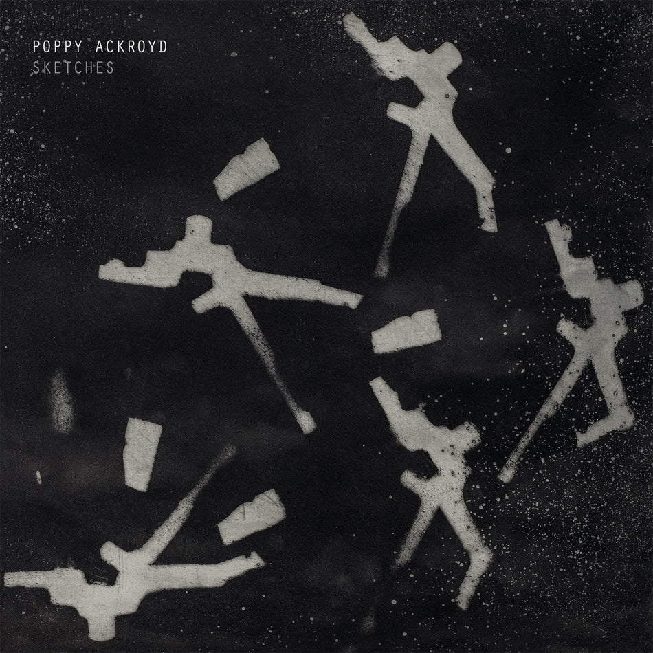 SKETCHES - Front Cover