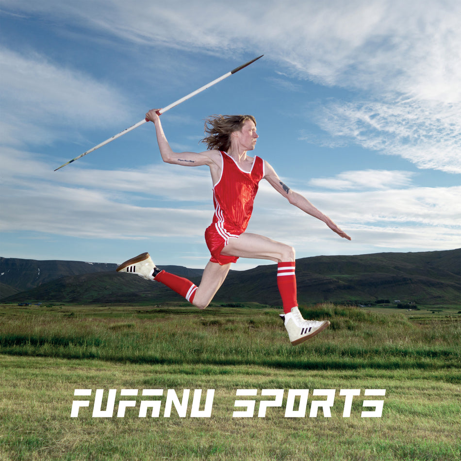 Sports/coupon MP3 inclus - Front Cover