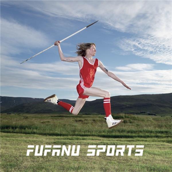 Sports/coupon MP3 inclus - Front Cover