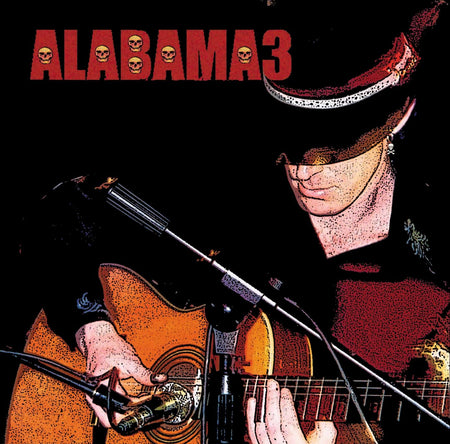 LAST TRAIN TO MASHVILLE - Front Cover