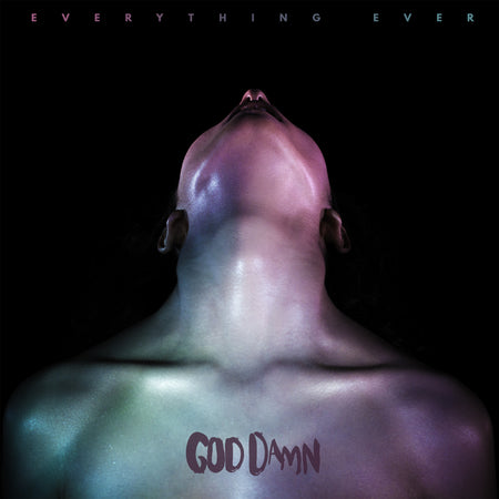 EVERYTHING EVER - Front Cover
