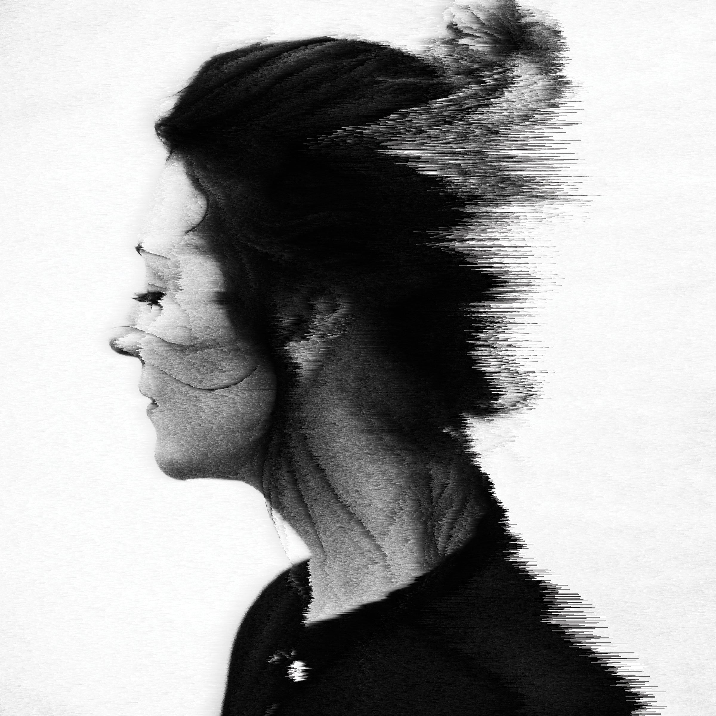 FALSE EP - Front Cover