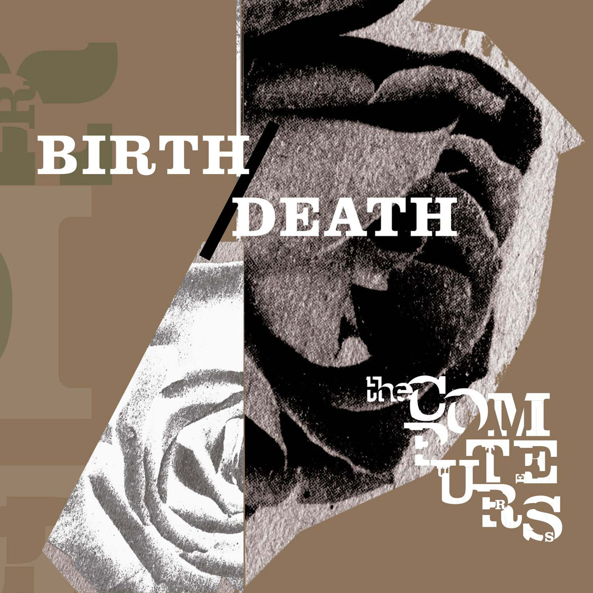 BIRTH/DEATH - Front Cover