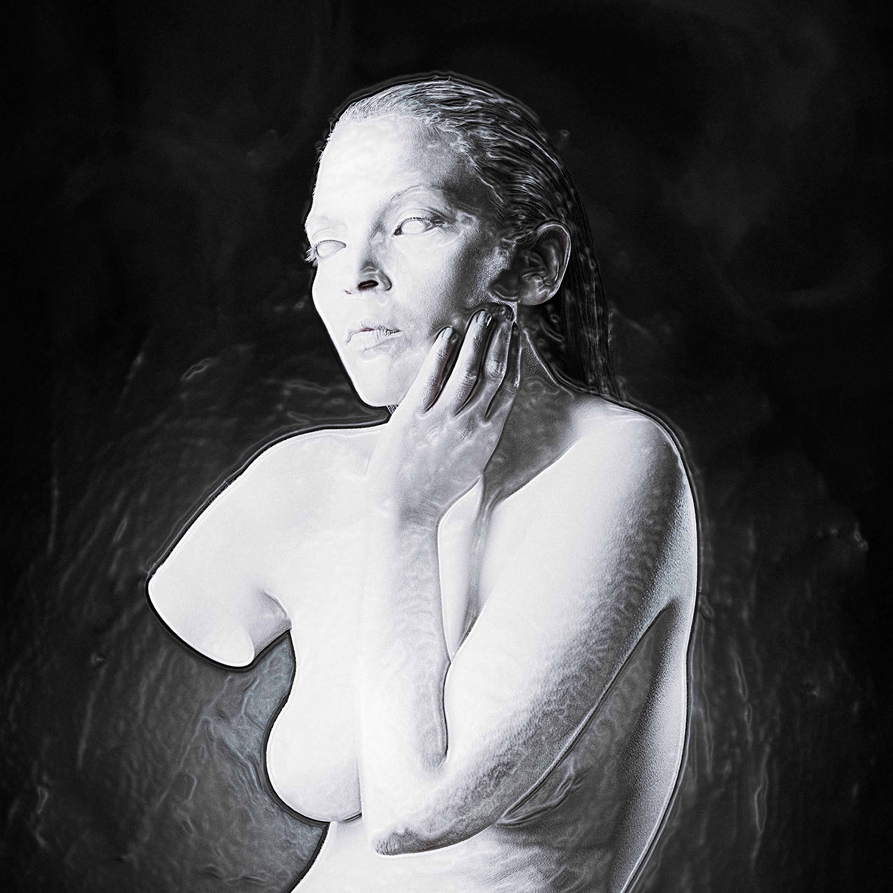 AMORFATI - Front Cover