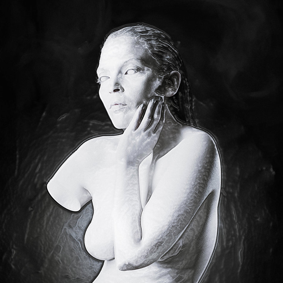 AMORFATI - Front Cover