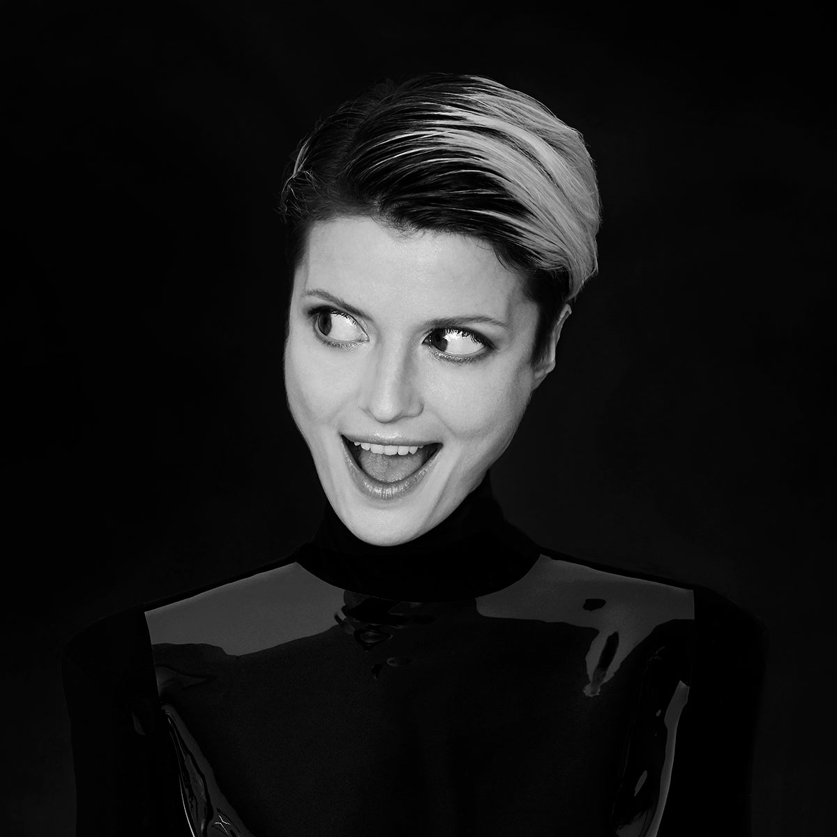 TEMPO - Front Cover