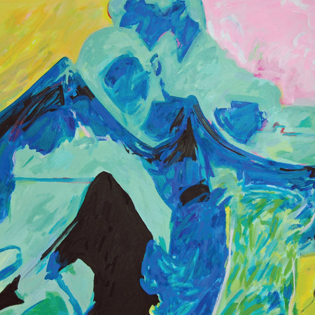 ENNIO - Front Cover