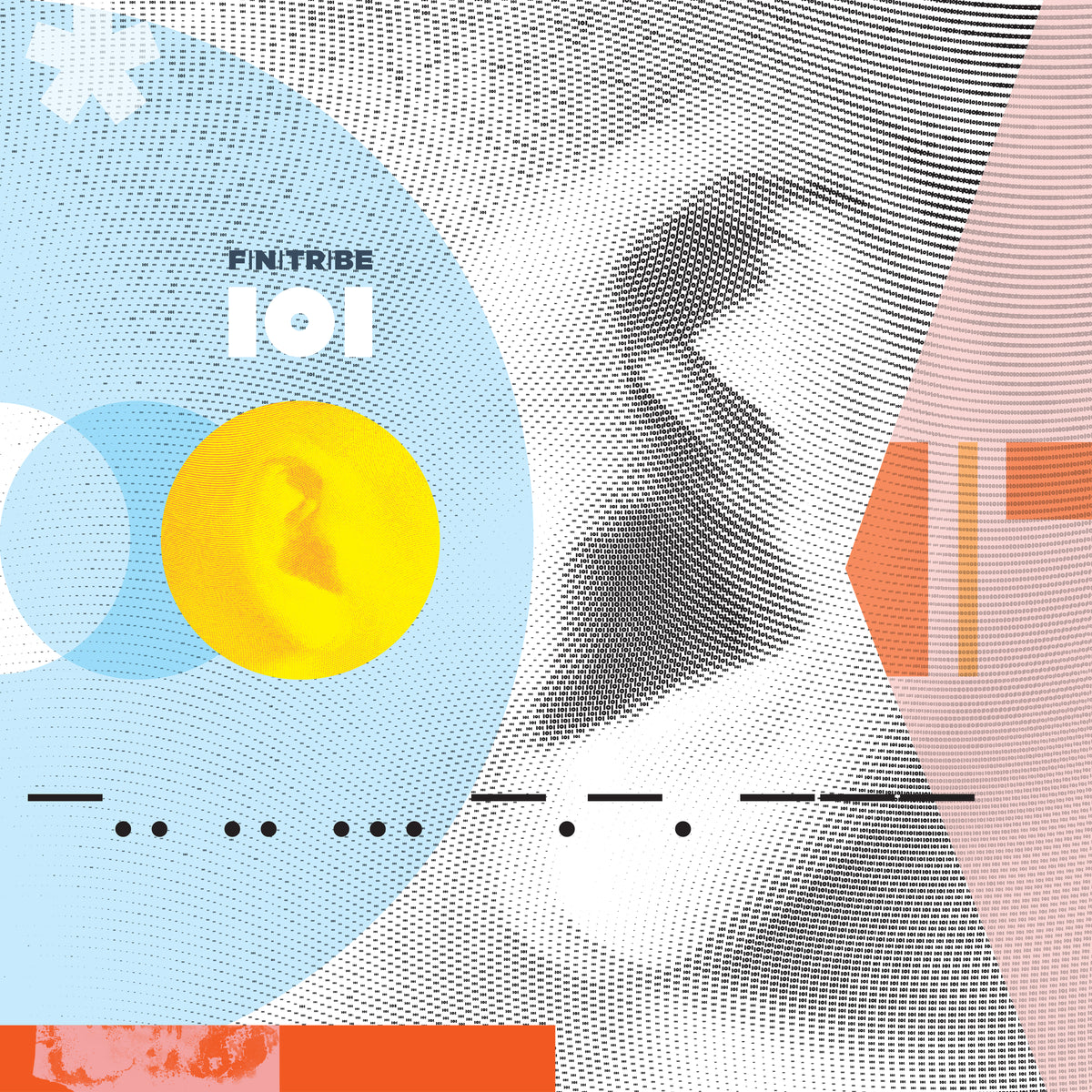 101 - Front Cover