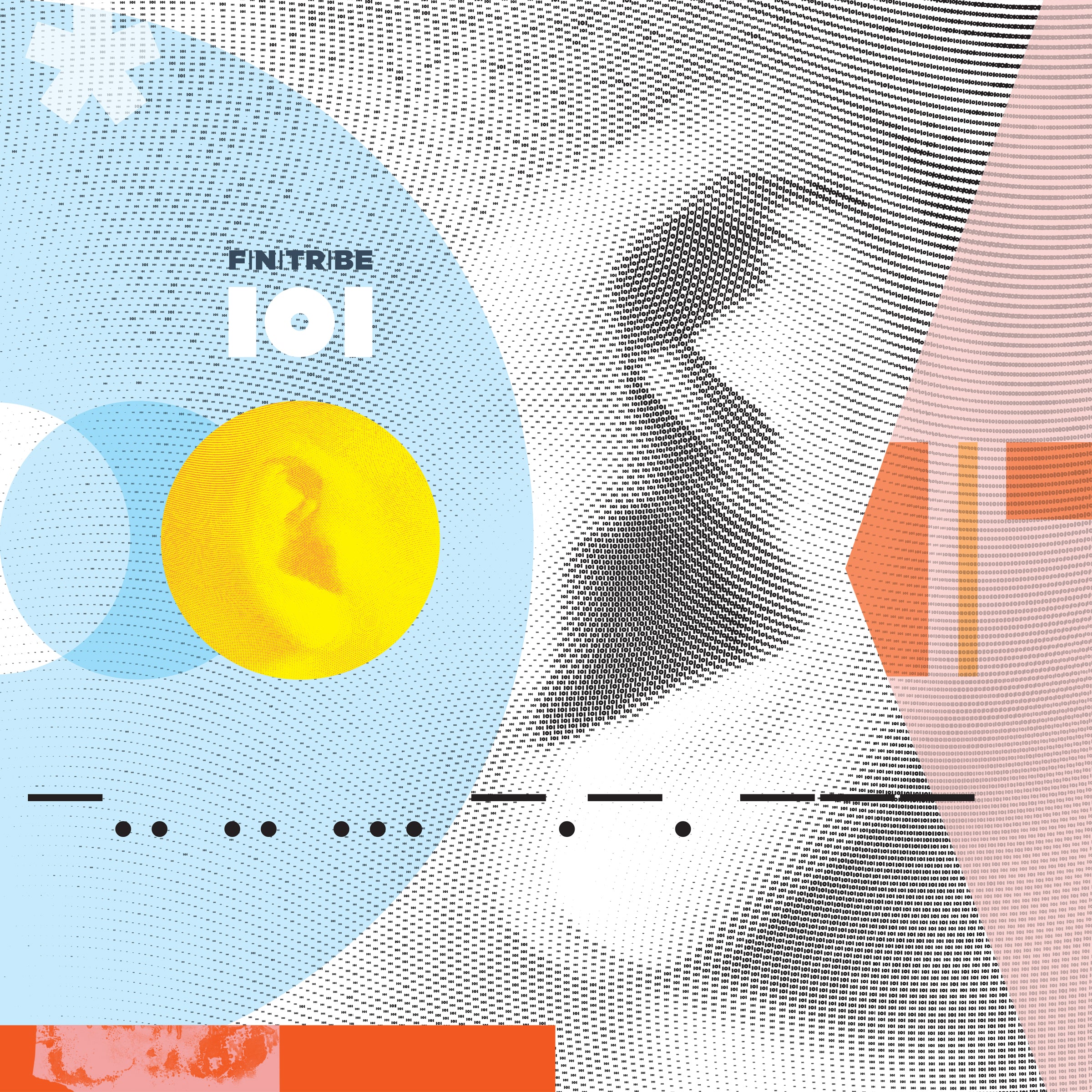 101 - Front Cover