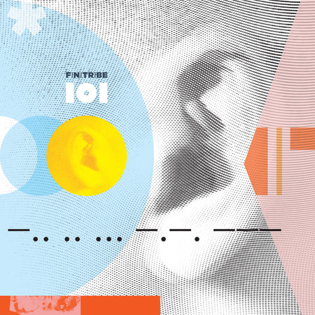101 - Front Cover