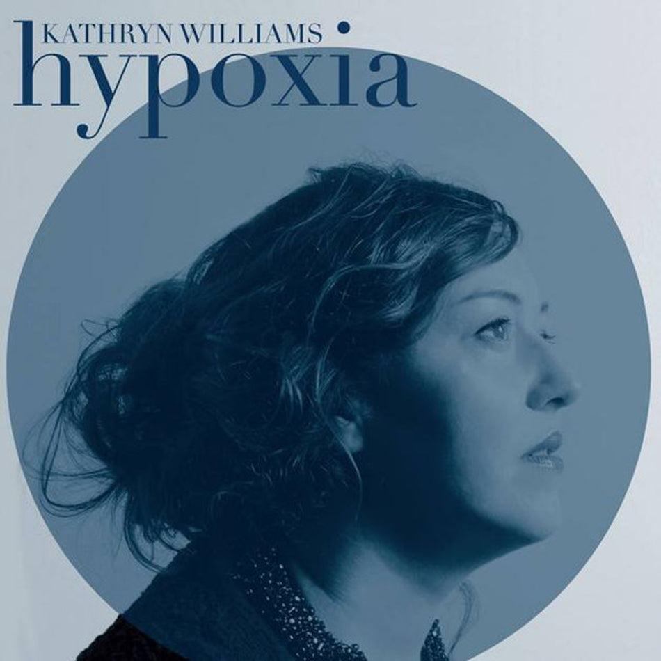 Hypoxia - Front Cover