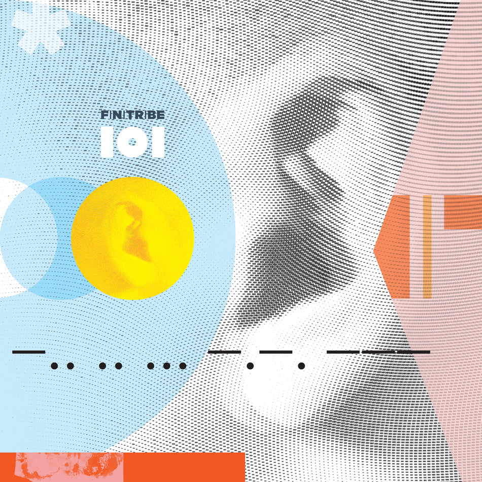 101 - Front Cover