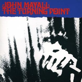 The turning point - Front Cover