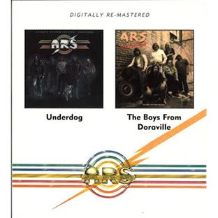 Underdog/the boys from doraville - Front Cover