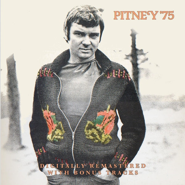 Pitney 75 - Front Cover