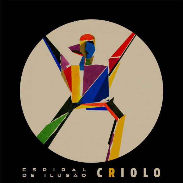 Espiral de Ilusão - Front Cover