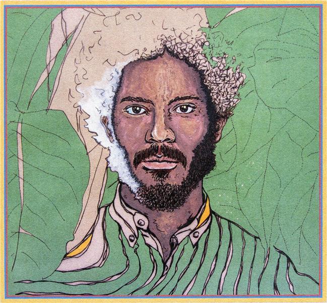 Avante delirio - Front Cover