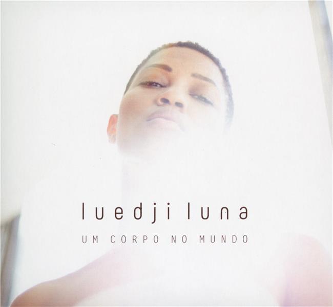 Um corpo no mundo - Front Cover