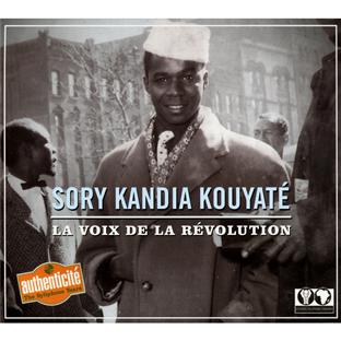 La voix de la révolution - Front Cover