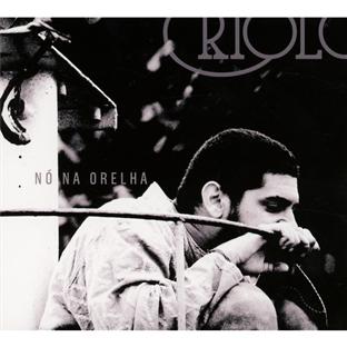 No na orelha bresil - Front Cover