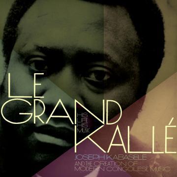Le grand kalle - Front Cover