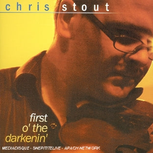 First o the darkenin - Front Cover