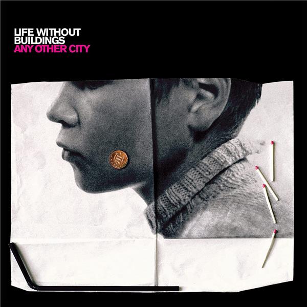 ANY OTHER CITY - Front Cover