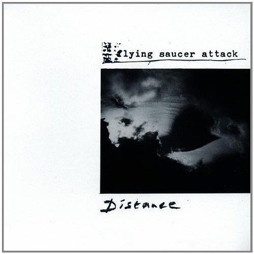 Distance - Front Cover