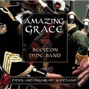 Amazing grace - Front Cover