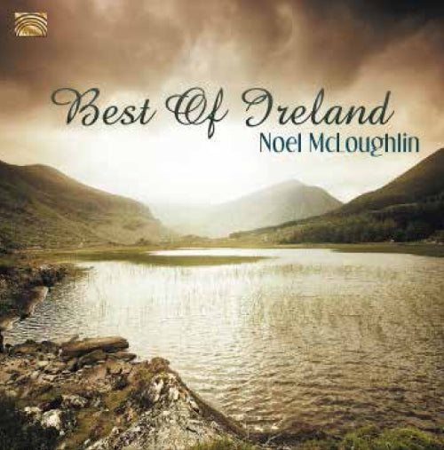 20 BEST OF IRELAND - Front Cover