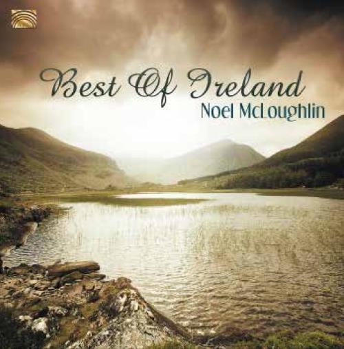 Best of Ireland - Front Cover