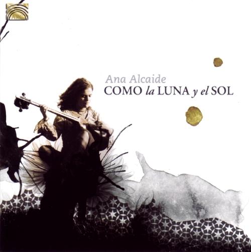 Como la luna el sol - Front Cover
