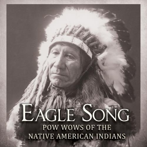 Eagle Song - Front Cover