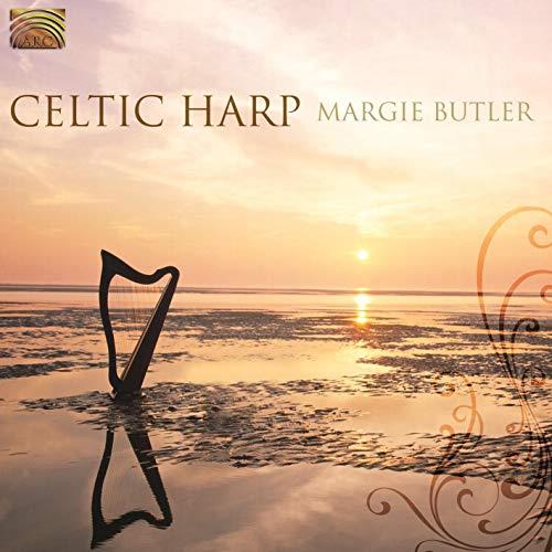 Celtic Harp - Front Cover