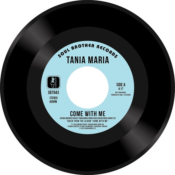 Come With Me - Lost In Amazonia - Front Cover