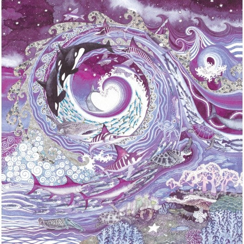 Love Over Fear Acoustic - Front Cover