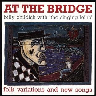 At the bridge - Front Cover