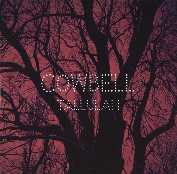 Tallulah/Cry Baby - Front Cover