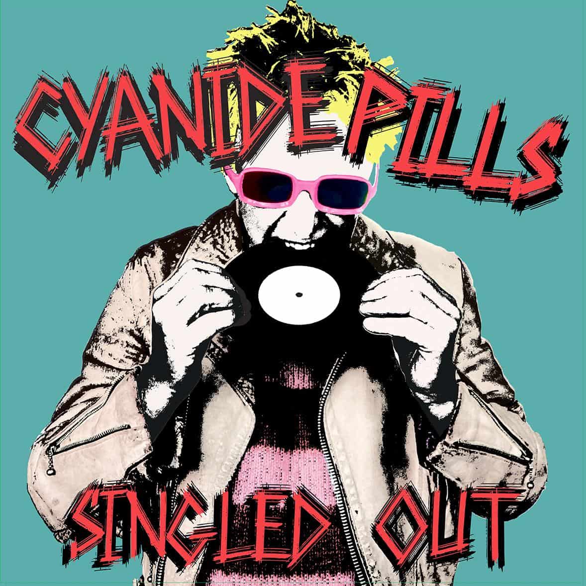 Singled Out - Front Cover