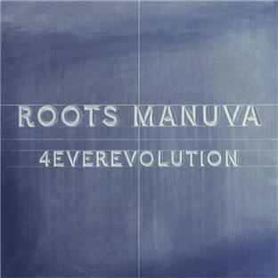 4everevolution - Front Cover