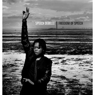 Freedom of Speech - Front Cover