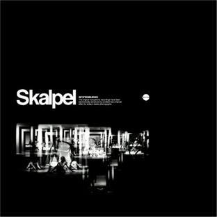 Skalpel - Front Cover