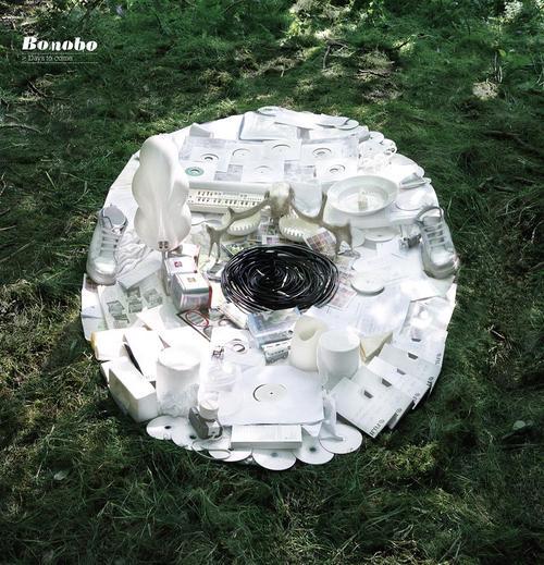 Days to Come - Front Cover