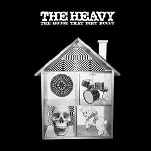 The House That Dirt Built - Front Cover