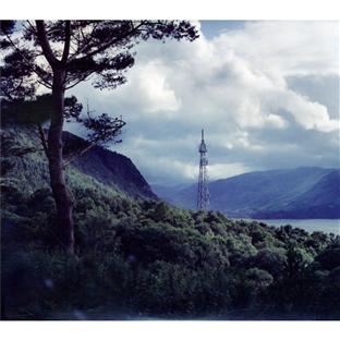 Black Sands - Front Cover