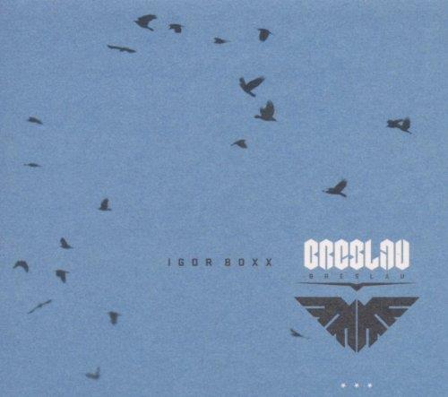 Breslau - Front Cover