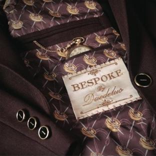 Bespoke - Front Cover