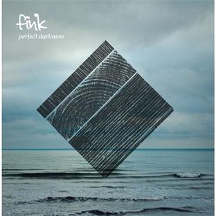 Perfect Darkness - Front Cover