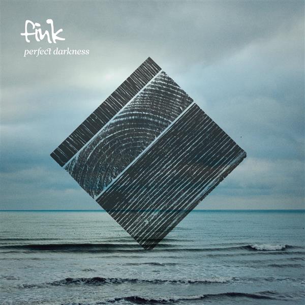 Perfect Darkness - Front Cover